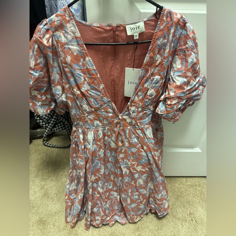 Joie dress, never worn, size 8